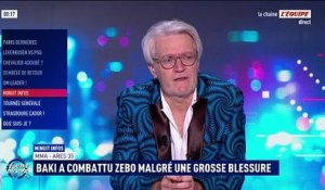 Kevin Durant prolonge avec les Houston Rockets en NBA et devient le joueur le mieux payé de l'histoire - Basket - NBA