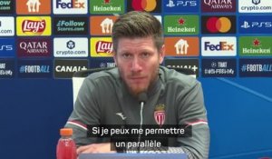 Monaco - Pocognoli : "Urgence ? Pas encore"