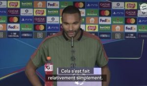 Bayern - Tah : "Tous ravis pour Kompany"