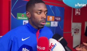 « Je me sens bien » : Ousmane Dembélé renaît à Leverkusen après 46 jours d’absence