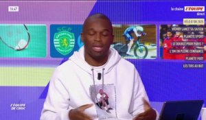 Seixas, Vauquelin, Magnier… les finalistes pour le Trophée Bernard Hinault 2025 - Cyclisme