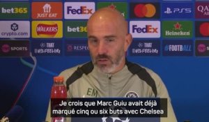 Chelsea - Maresca félicite ses jeunes buteurs après la démonstration contre l’Ajax