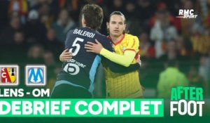 Lens 2-1 OM : Le débrief complet de la chute marseillaise à Lens