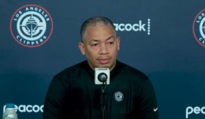 Clippers - Lue : ''Billups a mon amour et mon soutien, toujours''