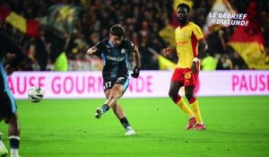 Le débrief de la 9e journée de Ligue 1 - Foot - Ligue 1