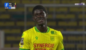 Ligue 1 : Le but fou de Guirassy !