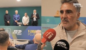 Rolex Paris Masters 2025 - Une première avec le tournoi de tennis-fauteuil à Paris La Défense Arena