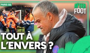 PSG : Turn-over mal géré et repos en novembre… Luis Enrique fait-il tout à l'envers ?