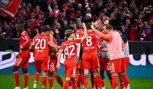 Bundesliga : Reçu 15/15, le Bayern sans pitié avec Leverkusen avant le PSG