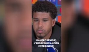 Chelsea - Andrey Santos : “J’adore Rosenior, je regarde toujours les matches de Strasbourg”