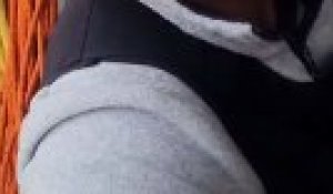 Achille Nebout (Amarris) : «Ça penche et ça mouille» - Voile - Transat Café L'Or