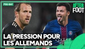 PSG-Bayern : la pression pour les Allemands ?