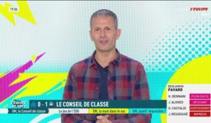 En direct de l'échauffement avec Nadir Hifi - Basket - Euroligue (H) - Paris Basketball