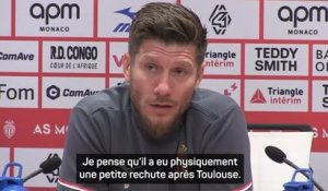Monaco - Pocognoli met les choses au clair : "Il n’y a pas de disette pour Ansu Fati"