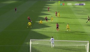 Ligue 2 : Amine Hemia inscrit déjà le but du week-end !