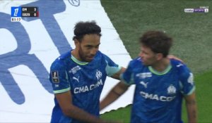 Ligue 1 : Aubameyang pour le 3-0 !