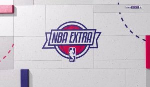 Replay NBA Extra (12/11)