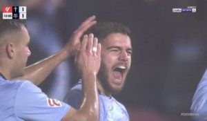 La Liga : Vigo égalise directement dans la foulée !