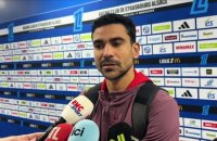 « Si on veut aller haut, il en faut plus », Benjamin André agacé après la défaite du Losc à Strasbourg - Foot - Ligue 1 - Losc