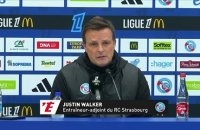 Emmanuel Emegha, un retour en fanfare : « Un joueur de qualité » - Foot - Ligue 1 - Strasbourg