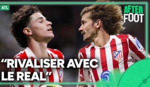 L'Atlético change de propriétaire pour "rivaliser avec le Real"