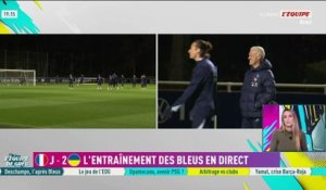 Zidane confirme son retour imminent : « Bientôt, je vais entraîner » - Foot