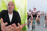Cyclisme - INTERVIEW 2025 -  Alex Carera, agent de Tadej Pogacar : "L'UCI doit réfléchir et changer son système actuel du cyclisme, sinon..."
