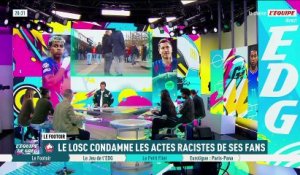 Nagelsmann défend Wirtz - Foot - Qualif. Coupe du monde - Allemagne