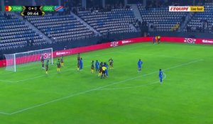 Le replay de Cameroun - RD Congo - Foot - Qualif. Coupe du monde