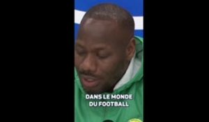 Sénégal - Thiaw : "On a des arguments à faire valoir"