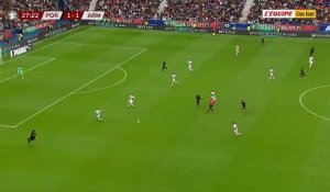 Gonçalo Ramos remet le Portugal devant - Foot - Qualif. Coupe du monde