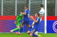 Le résumé d'Italie-Norvège en vidéo - Foot - Qualif. Coupe du monde