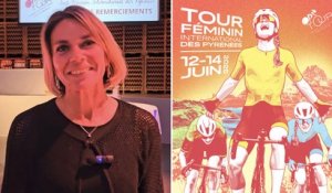 Cyclisme - INTERVIEW 2025 - Elisabeth Chevanne : "Le Tour Féminin des Pyrénées va passer en ProSeries"