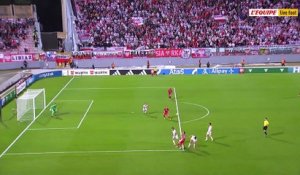 Le replay de Malte - Pologne - Foot - Qualif. Coupe du monde