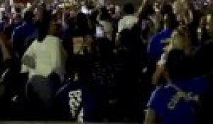 Deux îles, une même folie : Haïti et Curaçao fêtent de concert leur qualification historique au Mondial - Foot - Qualif. Coupe du monde