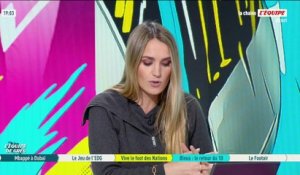 Mbappé zappe les Bleus pour Dubaï : Choquant ?   - L'Équipe de Greg - extrait