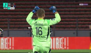 Ligue 2 : Annecy fait le job face à Bastia