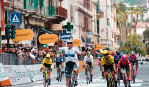 Teaser Vélo d'Or - Cyclisme