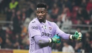 Süper Lig : Le match le plus fou de l'année en Turquie !