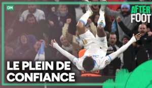 OM 2-1 Newcastle : "Ce match peut débloquer les Marseillais" pense Riolo