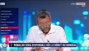 Bacha et Katoto forfaits avec l'équipe de France pour la double confrontation contre la Suède - Foot - Ligue des nations (F)