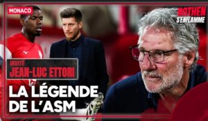 Monaco : Pogba, la saison compliquée, Pocognoli, Jean-Luc Ettori légende de l'ASM invité