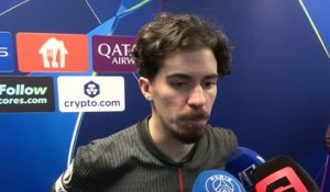 PSG - Vitinha après son triplé : "Je vais m'en souvenir toute ma vie"
