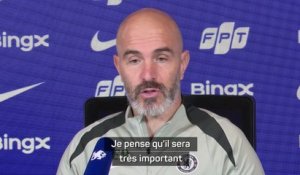 Maresca : « Arsenal défend de manière fantastique » - Foot - Premier League