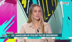 Greenwood avec la Jamaïque en vue de la Coupe du monde ? « Ce serait une véritable farce » pour plusieurs joueurs de la - Foot - Coupe du monde