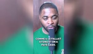 Cameroun - Song : "On ne va pas à la Coupe du monde car on se croyait déjà qualifié"