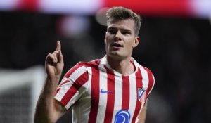 La Liga : Sørloth héros de l'Atlético de Madrid contre Oviedo