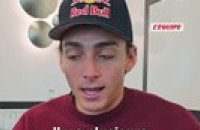 Duplantis explique pourquoi il bat le record du monde centimètre par centimètre - Athlé