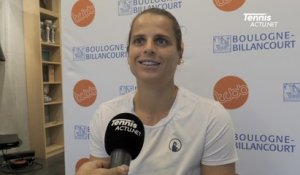 Tennis - INTERVIEW 2025 - Alice Ramé : "Découvrir l'Open d'Australie à 28 ans, c'est dingue !"