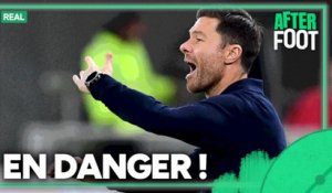 Real Madrid : Xabi Alonso en danger ? (Génération After)